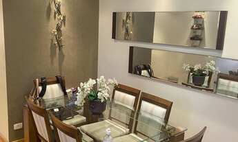 Imagem 6: Apartamento à venda em Santana com 69 m², 2 quartos, 1 suíte, 1 vaga