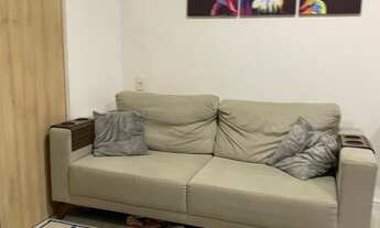 Imagem 3: Apartamento à venda em República com 37 m², 2 quartos, 1 vaga