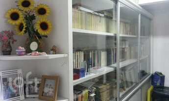 Imagem 2: Apartamento à venda em Jabaquara com 115 m², 3 quartos, 1 suíte, 1 vaga