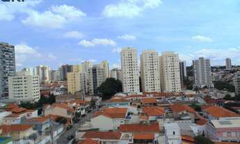 Imagem 4: Apartamento à venda em Saúde com 62 m², 2 quartos, 1 suíte, 1 vaga