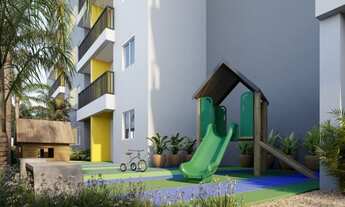 Imagem 6: Apartamento à venda em Lapa com 44 m², 2 quartos