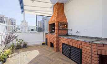 Imagem 2: Apartamento à venda em Butantã com 128 m², 3 quartos, 1 suíte, 1 vaga