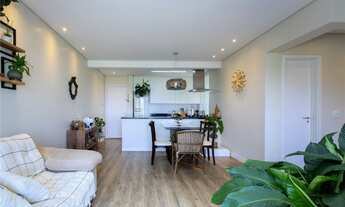 Imagem 5: APARTAMENTO em São Paulo - SP, Butantã