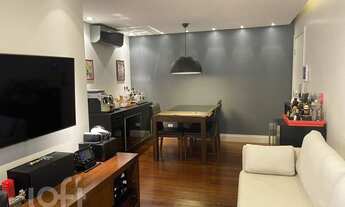 Imagem: Apartamento à venda em Bosque da Saúde