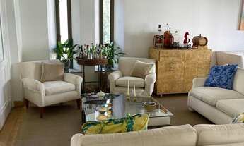 Imagem 2: Apartamento à venda em Vila Sônia com 250 m², 3 quartos, 3 suítes, 4 vagas