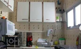 Imagem 3: Apartamento à venda em Santana com 69 m², 2 quartos, 1 vaga