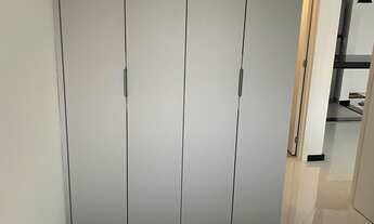 Imagem 2: Apartamento à venda em Vila Leopoldina com 70 m², 2 quartos, 1 suíte, 2 vagas