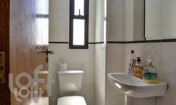 Imagem 2: Apartamento à venda em Bosque da Saúde com 156 m², 3 quartos, 3 suítes, 2 vagas