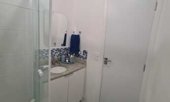 Imagem 7: Apartamento à venda em Santana com 36 m², 1 quarto