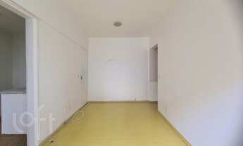 Imagem 6: Apartamento à venda em Brooklin com 50 m², 2 quartos, 1 vaga