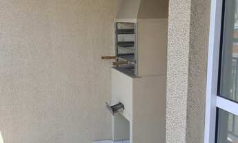 Imagem 4: Apartamento à venda em Água Rasa com 75 m², 3 quartos, 1 suíte, 2 vagas