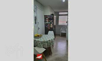 Imagem 7: Apartamento à venda em Vila Madalena com 119 m², 3 quartos, 1 vaga