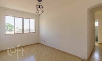 Imagem: Apartamento à venda em Alto da Lapa com