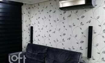 Imagem 5: Apartamento à venda em Cidade Líder com 52 m², 2 quartos, 1 vaga