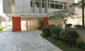 Imagem 3: Apartamento à venda em Higienópolis com 180 m², 3 quartos, 1 suíte, 1 vaga