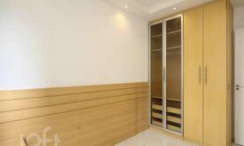 Imagem 6: Apartamento à venda em Vila Prudente com 50 m², 2 quartos, 1 vaga