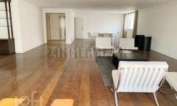 Imagem 2: Apartamento à venda em Santa Cecília com 380 m², 3 quartos, 2 suítes, 3 vagas