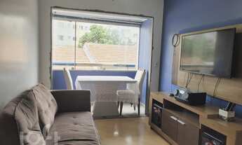 Imagem: Apartamento à venda em Freguesia do Ó