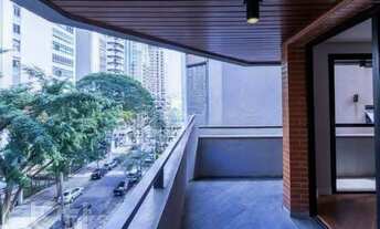 Imagem 4: Apartamento à venda em Higienópolis com 172 m², 4 quartos, 3 suítes, 3 vagas