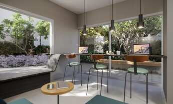 Imagem 6: APARTAMENTO em São Paulo - SP, Vila Clementino