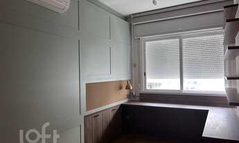 Imagem 3: Apartamento à venda em República com 52 m², 1 quarto