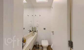 Imagem 4: Apartamento à venda em Alto da Lapa com 284 m², 4 quartos, 4 suítes, 3 vagas