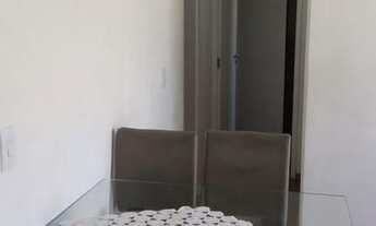 Imagem 4: Apartamento à venda em Vila Prudente com 50 m², 2 quartos, 1 suíte, 1 vaga