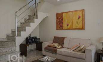 Imagem 3: Apartamento à venda em Cursino com 158 m², 3 quartos, 3 suítes, 3 vagas