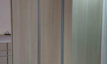 Imagem 2: Apartamento à venda em República com 29 m², 1 quarto, 1 vaga