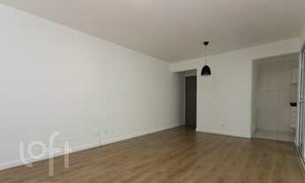 Imagem 2: Apartamento à venda em Alto da Lapa com 85 m², 3 quartos, 1 suíte, 2 vagas