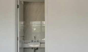 Imagem 6: Apartamento à venda em Alto da Lapa com 118 m², 3 quartos, 2 suítes, 3 vagas