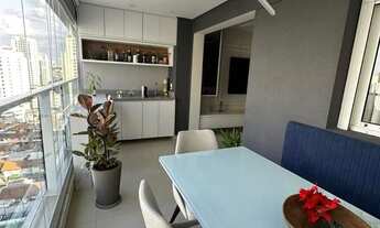 Imagem 5: Apartamento à venda em Vila Leopoldina com 69 m², 2 quartos, 1 suíte, 2 vagas