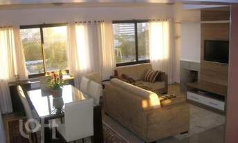 Imagem: Apartamento à venda em Butantã com 620