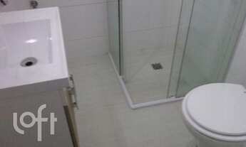 Imagem 5: Apartamento à venda em Higienópolis com 35 m², 1 quarto