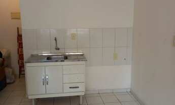 Imagem 4: Apartamento à venda em República com 24 m², 1 quarto