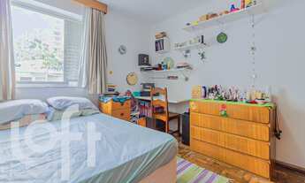 Imagem 3: Apartamento à venda em Moema Índios com 84 m², 2 quartos, 2 suítes, 1 vaga