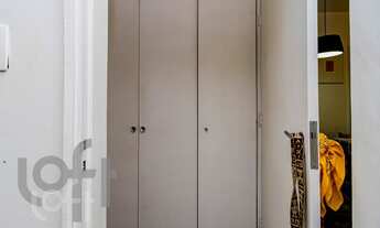 Imagem 2: Apartamento à venda em Itaim Bibi com 84 m², 2 quartos, 2 suítes, 1 vaga