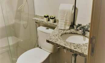 Imagem 5: Apartamento à venda em República com 20 m², 1 quarto