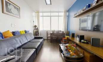 Imagem 1: Apartamento à venda em Campos Elísios com 53 m², 2 quartos