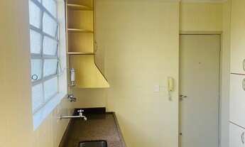 Imagem 4: Apartamento à venda em Vila Madalena com 76 m², 2 quartos, 1 suíte, 1 vaga