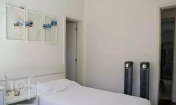 Imagem 4: Apartamento à venda em Jabaquara com 144 m², 3 quartos, 3 suítes, 3 vagas