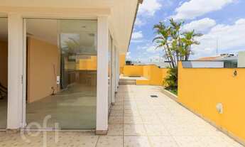 Imagem 5: Apartamento à venda em Alto da Lapa com 420 m², 4 quartos, 3 suítes, 4 vagas