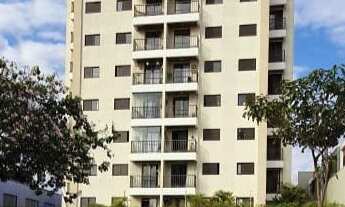 Imagem: Apartamento à venda em Ipiranga com 80