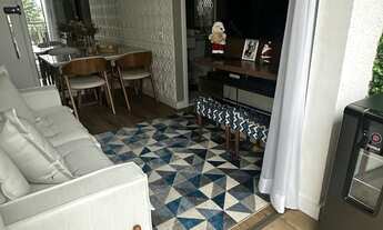 Imagem: Apartamento à venda em Vila Medeiros com