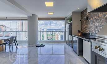 Imagem 5: Apartamento à venda em Alto da Lapa com 235 m², 4 quartos, 4 suítes, 4 vagas