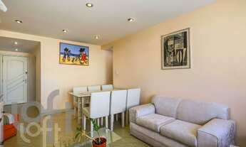 Imagem 2: Apartamento à venda em Aclimação com 104 m², 3 quartos, 1 suíte, 1 vaga