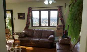 Imagem 2: Apartamento à venda em Vila Sônia com 145 m², 4 quartos, 4 vagas