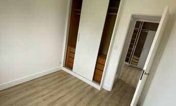 Imagem 6: Apartamento à venda em Jabaquara com 74 m², 3 quartos, 1 suíte, 2 vagas