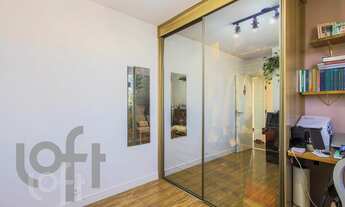 Imagem 2: Apartamento à venda em Cursino com 90 m², 3 quartos, 1 suíte, 2 vagas