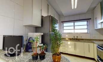 Imagem 6: Apartamento à venda em Pari com 160 m², 3 quartos, 1 suíte, 1 vaga